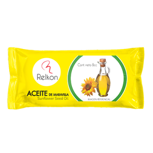 Sachet Aceite de Maravilla