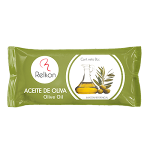 Sachet Aceite de Oliva