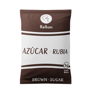Azucar Rubia