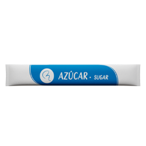 Azucar Tubo