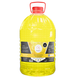 Sucedaneo de Limon - 5lt