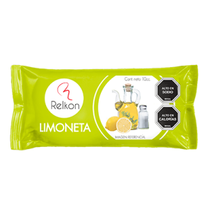 Sachet Limoneta