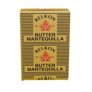 Mantequilla Mini Pan