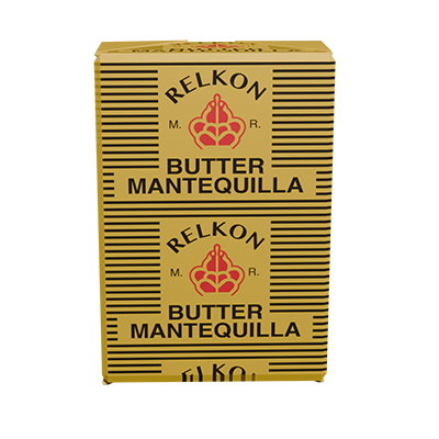 Mantequilla Mini Pan