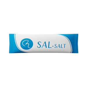 Sal Yodada
