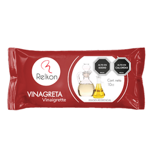 Sachet Vinagreta