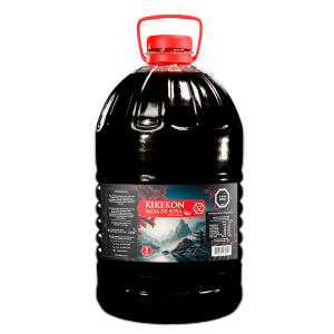 Salsa de Soya - 5lt